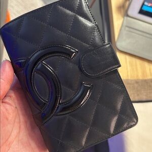 Chanel Wallet